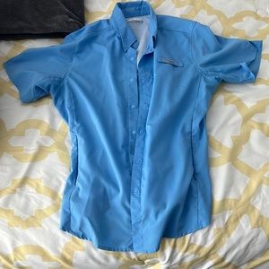 Women’s PFG Columbia Shirt